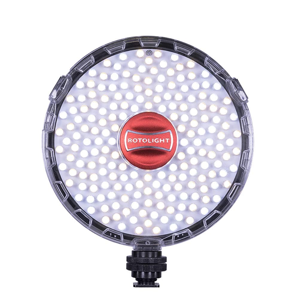 Rotolight NEO 2 On-Camera LED
