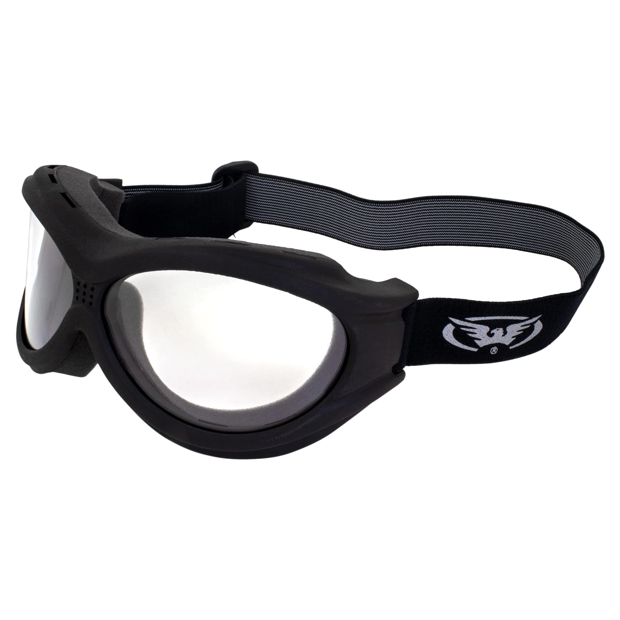 Global Vision Big Ben Motorcycle Goggles
