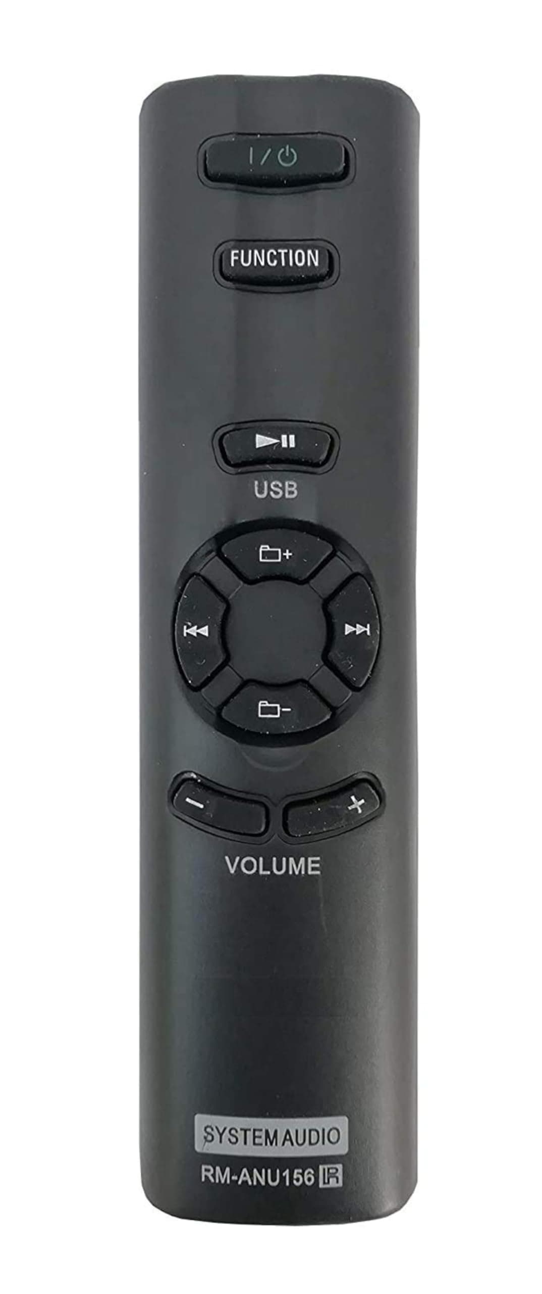 Astigo Compatible Remote Control for Sony RM-ANU156, Suitable for SA-D10, SA-D40, SA-D-100 Home Theatre System, Sony SA D40 Remote for Home Theatre