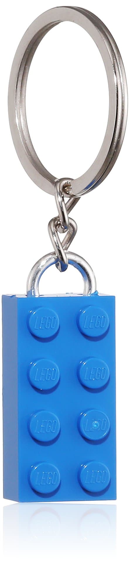 Unisex "Lego" Keyring"