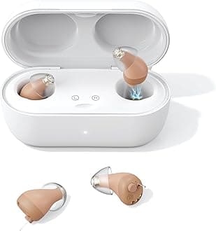 Supermini Hearing Aids, TM-S-b15