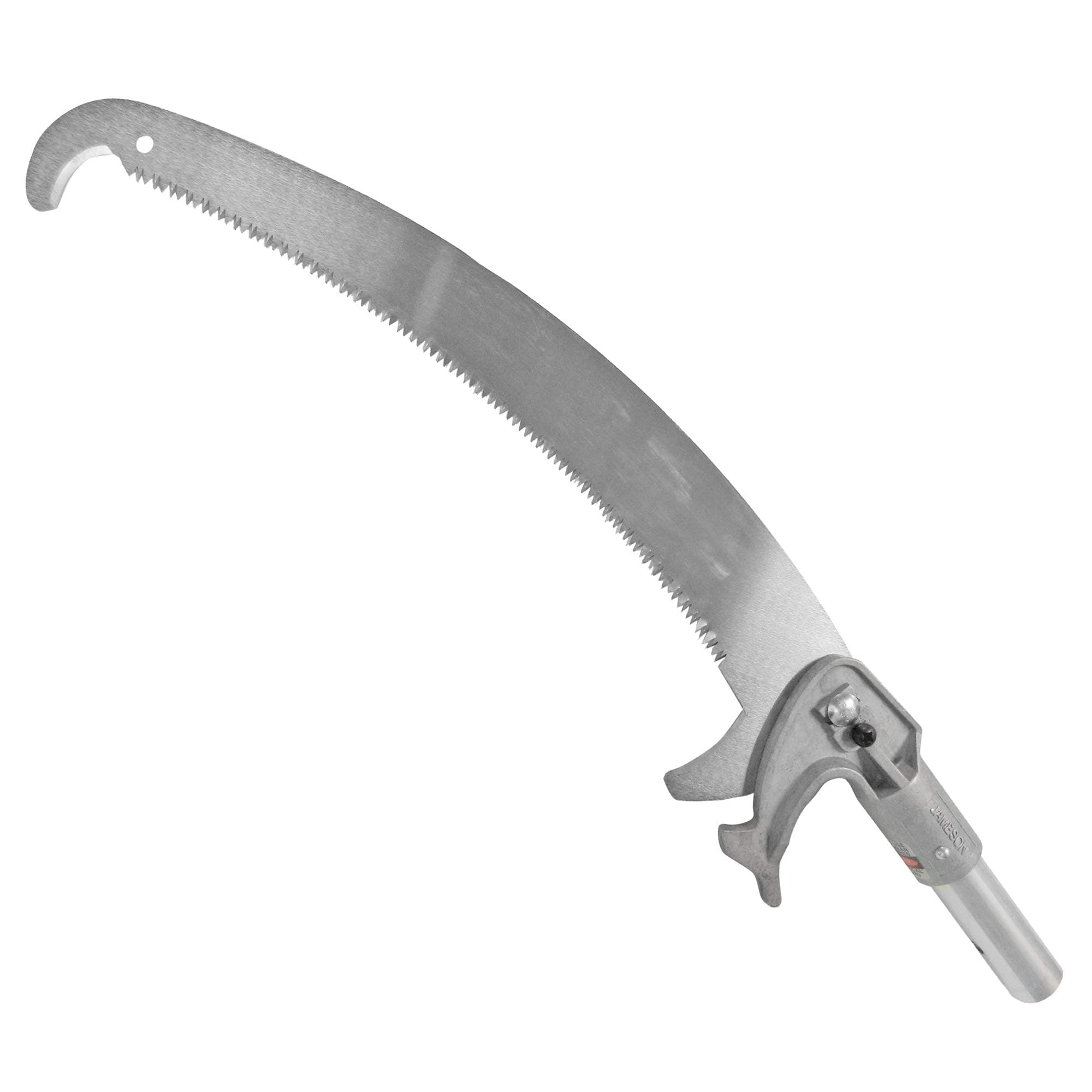 16" Double Hook Curved Blade Saw