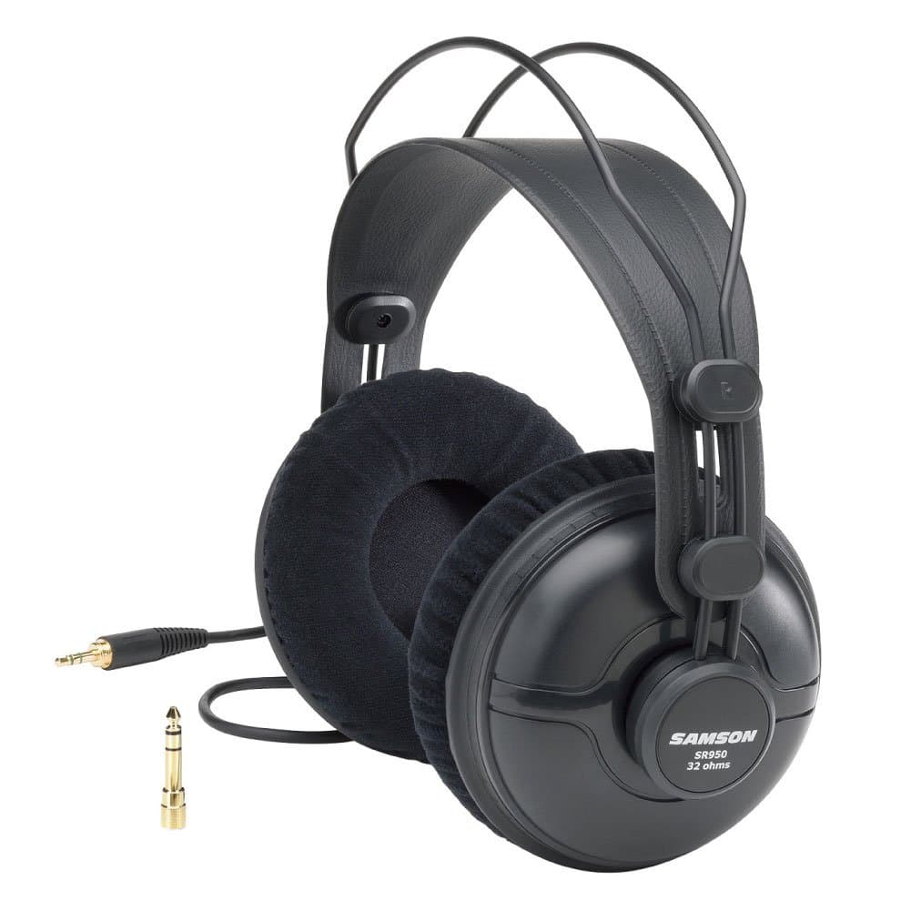 SR950 Studio Headphones