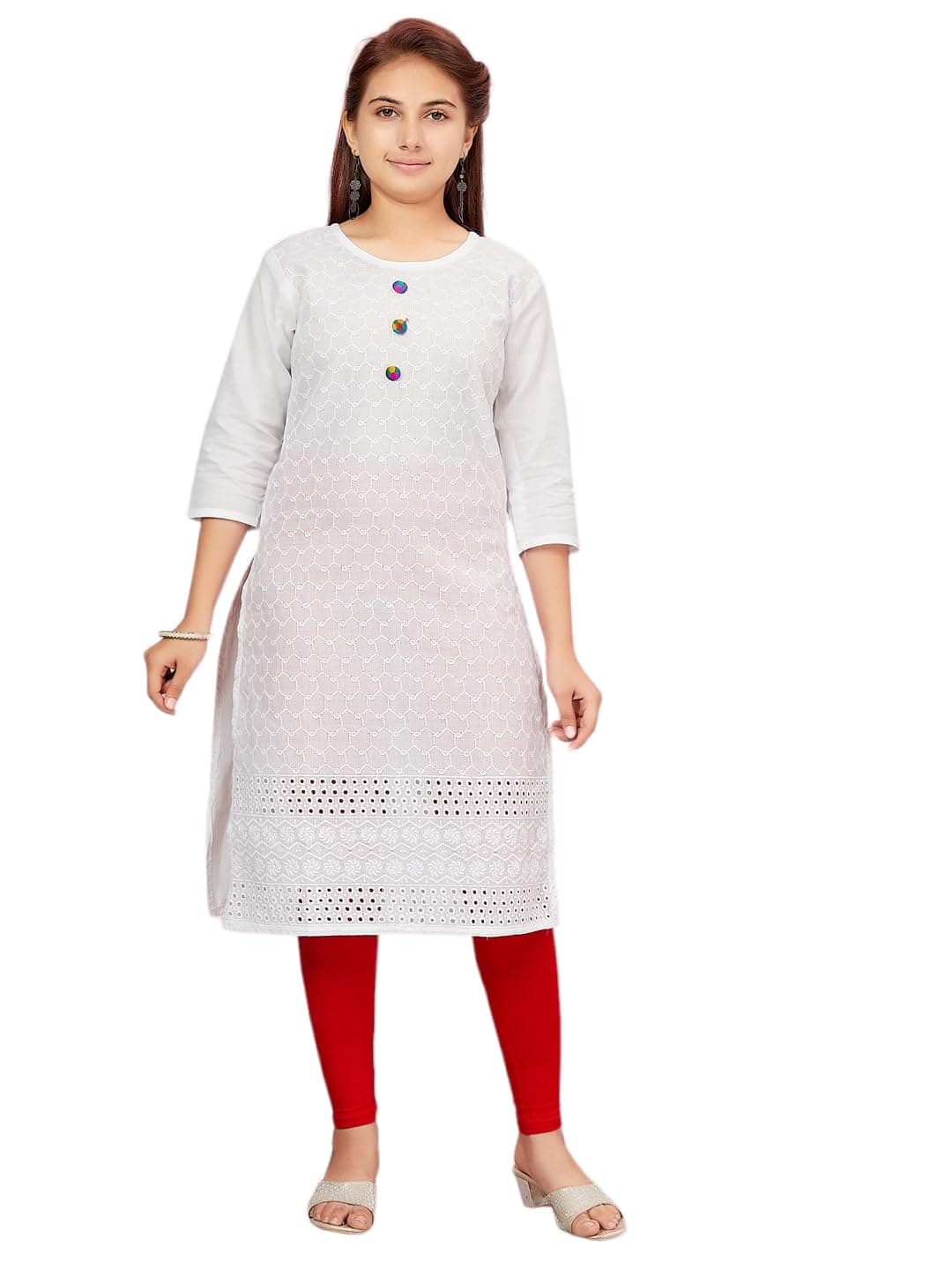 Girls' Tunic