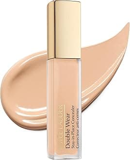 Double Wear Stay-in-Place Flawless 24-Hour Concealer | Longwear | Soft Matte Finish, Medium-to-Full Coverage | Hydrating, 0.4 Fl Oz