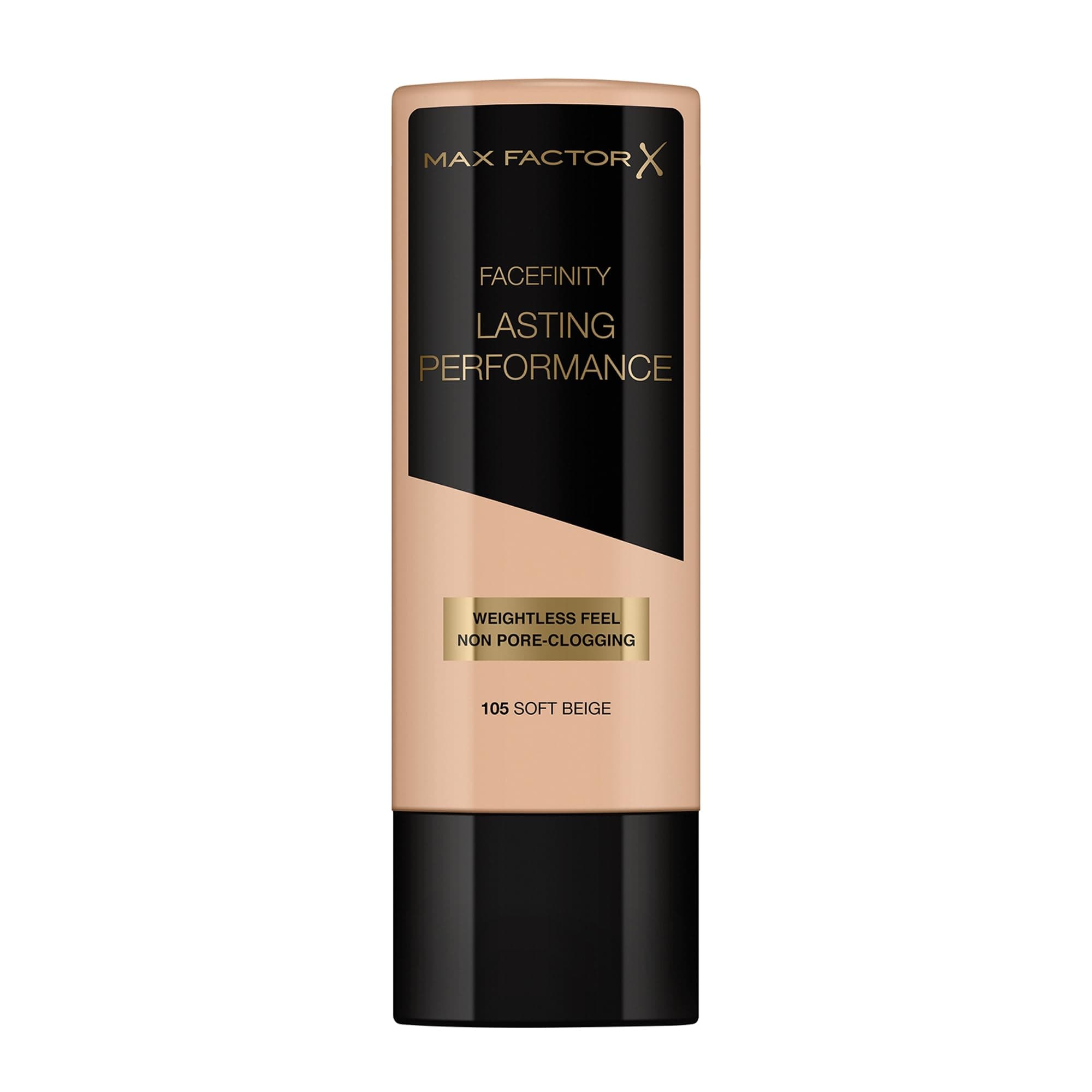 Lasting Performance make-up 105 soft beige 35 ml