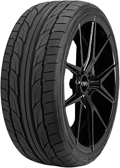 Nitto NT555 G2 265/35ZR20 99W