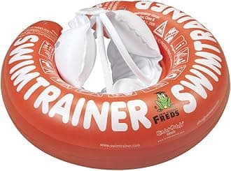 Freds Swim Academy Swim Trainer Swimming Aid
