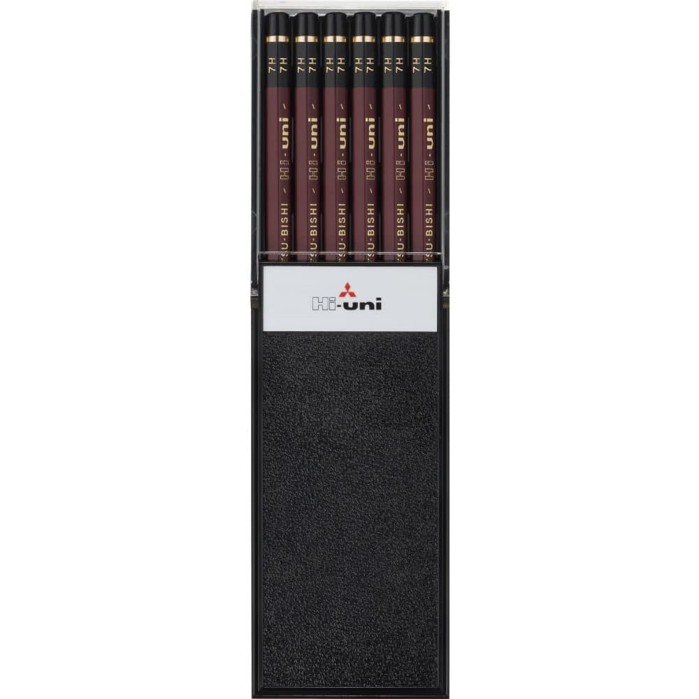 Haiyuni 7H 1 dozen (japan import)