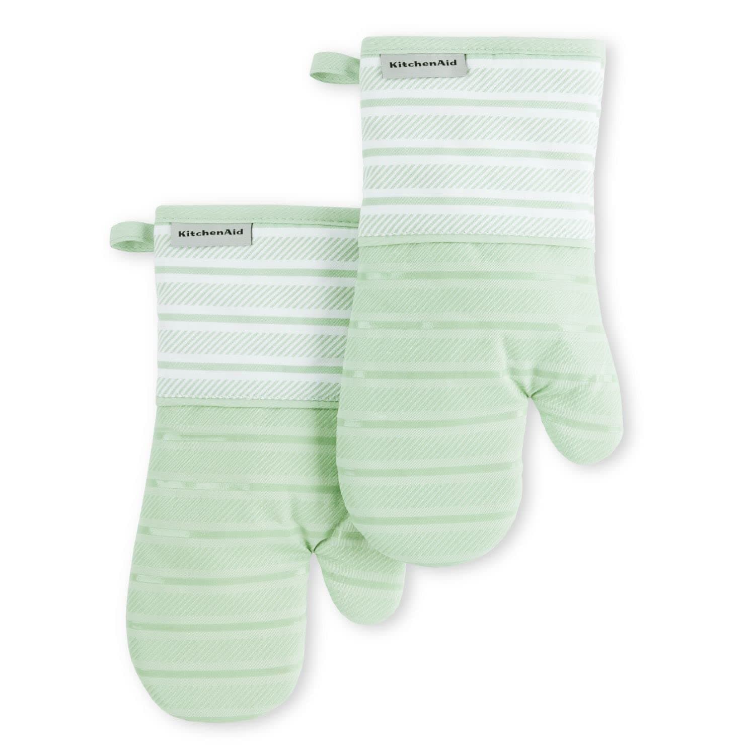 KitchenAid Albany Oven Mitts