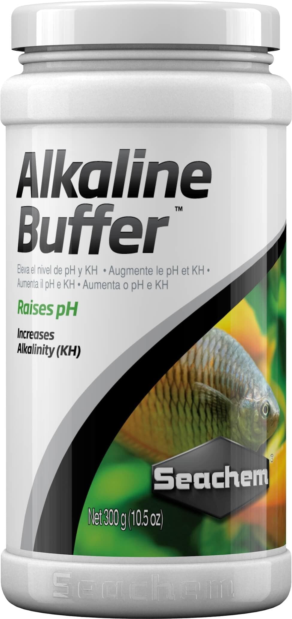 Alkaline Buffer, 300 g