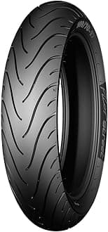 Pilot Street - 140/70/R17 66S - A/A/70dB - Motorcycle Tire