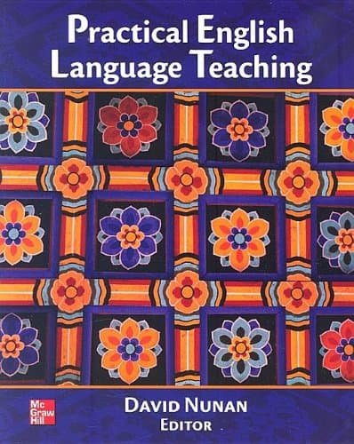 Practical English Language Teaching PELT Text (A Course in English Language Teaching)