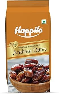Premium International Arabian Dates