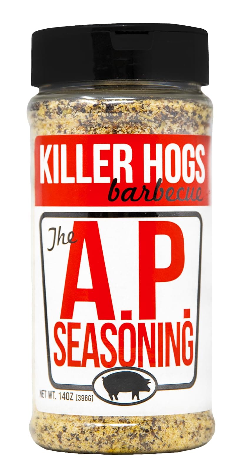 AP' Rub - 340g (12 oz)