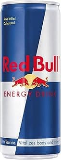 Energy Drink, 250 Ml