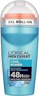 L’Oréal Paris MEN COOL POWER ROLL ON 50ML