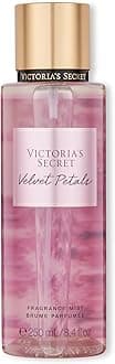 Victoria's Secret Body Fragrance Mist, Velvet Petals - 8.4 fl oz