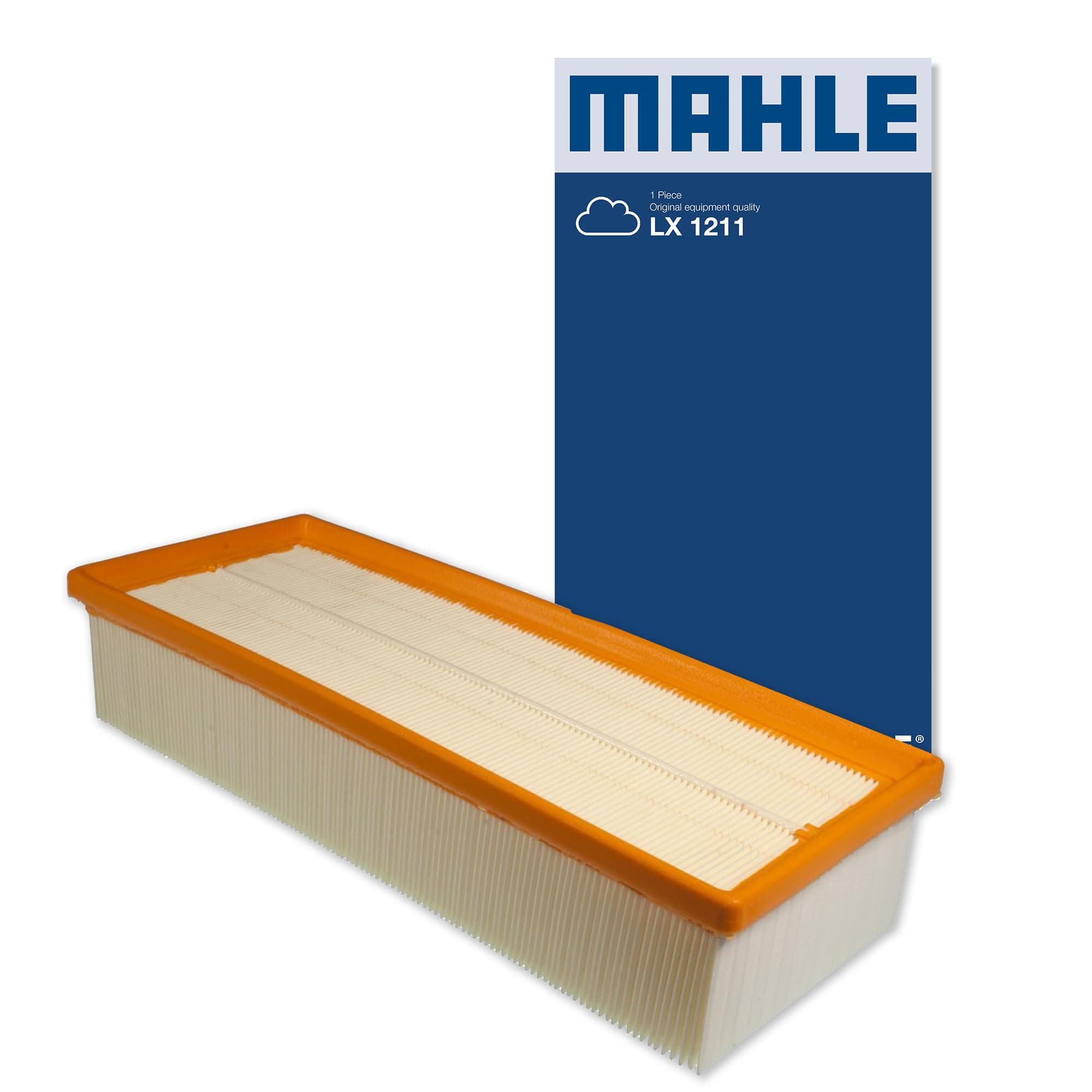 Mahle LX 1211 Air Filter