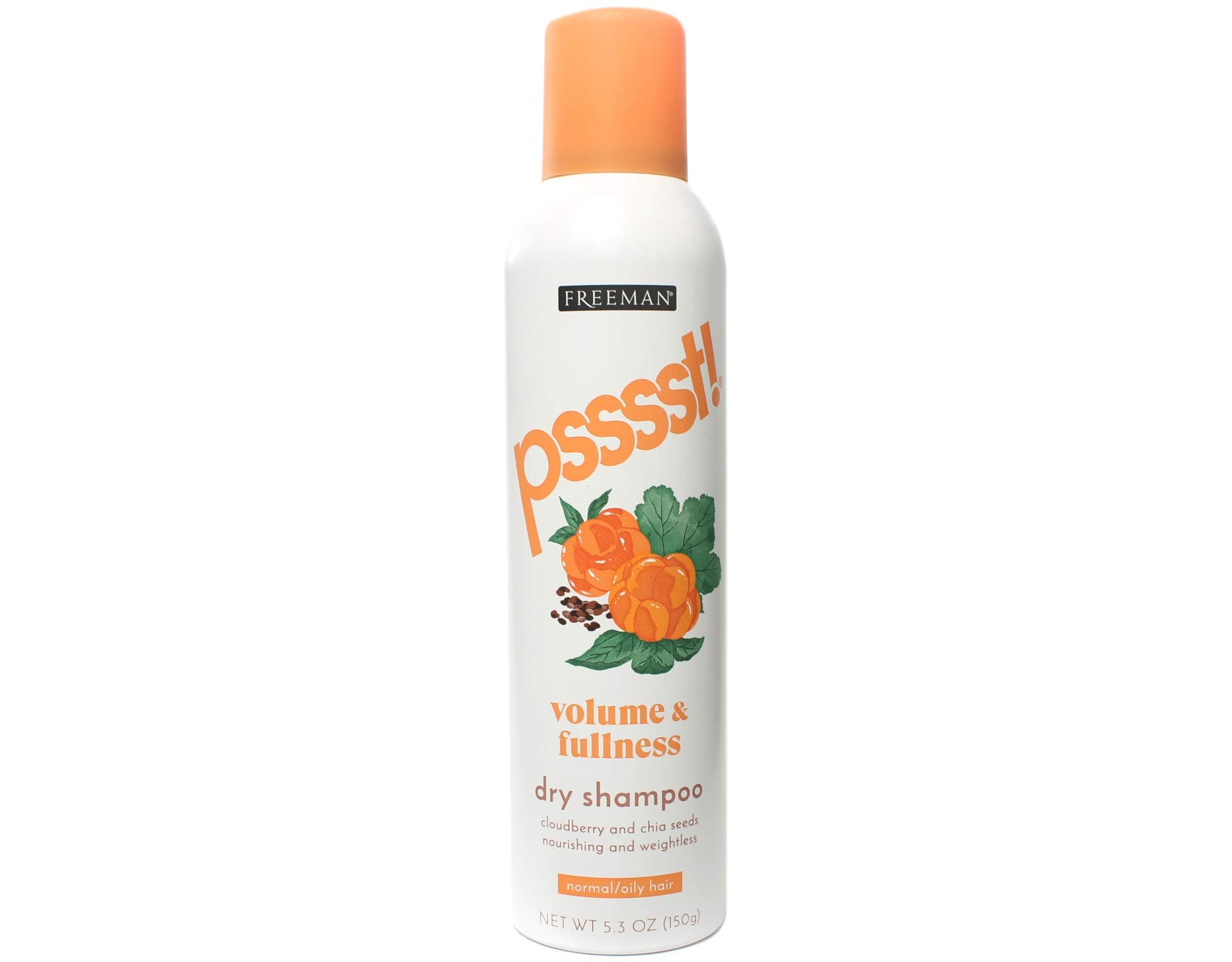 PSSSSST! SHAMP INSTANT DRY 5.3 OZ