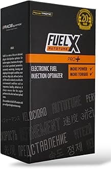 FuelX Pro+ for Royal Enfield Himalayan 411