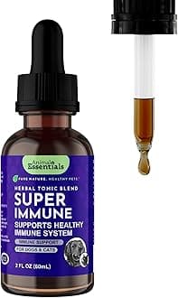 Animal Essentials Super Immune 2 fl oz
