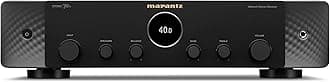 Marantz Stereo 70s AV Receiver, 6 HDMI Inputs (3x 8K), HEOS Multiroom, AirPlay 2 & Bluetooth - Black