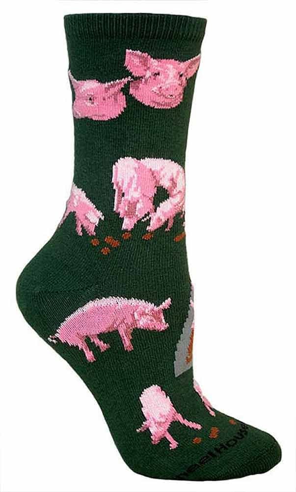 Pig Socks