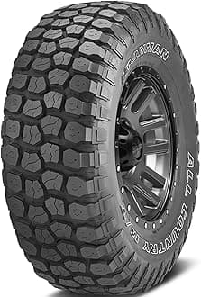Ironman All Country M/T all_season Radial Tire-LT285/70R17 121Q