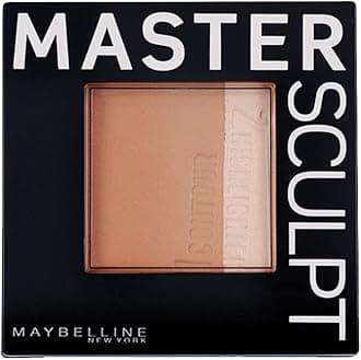 Master Sculpt Contouring 02 Medium/Dark