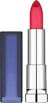 Color Sensational Creamy Matte Fiery Fuchsia 882