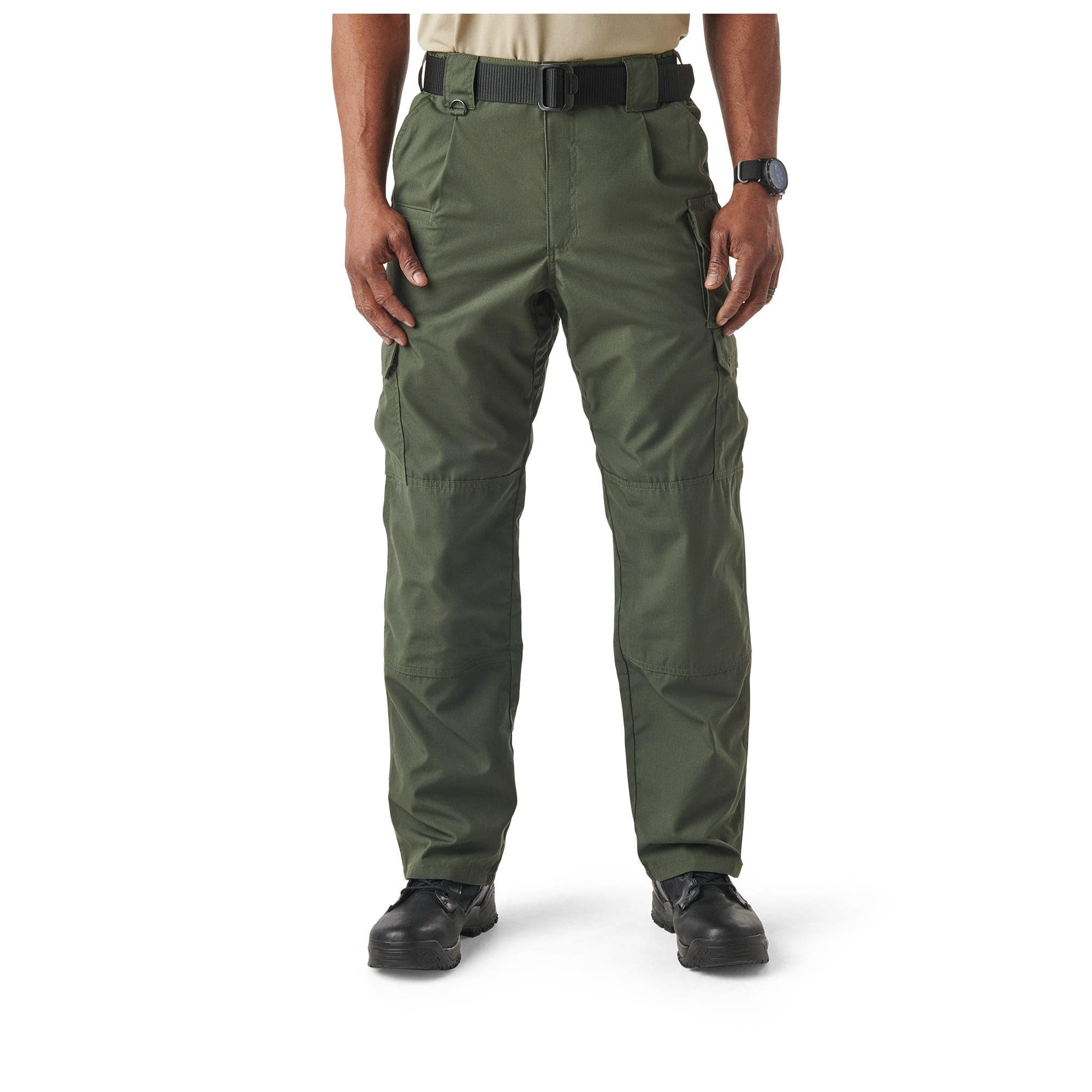 Tactical Pants for Men - Taclite Pro, Professional Cargo Work Pant, Ripstop Lightweight Performance, Style 74273ABR