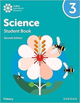 Oxford International Science: Student Book 3