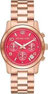 Michael Kors Runway Watch for Women