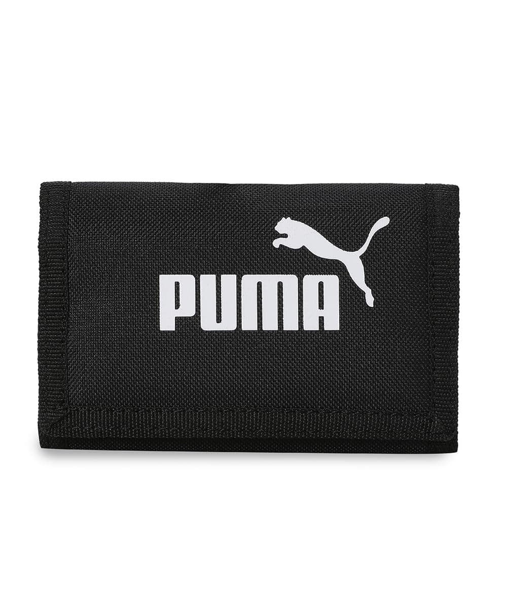 Women's Phase Wallet, Black, Standard Size