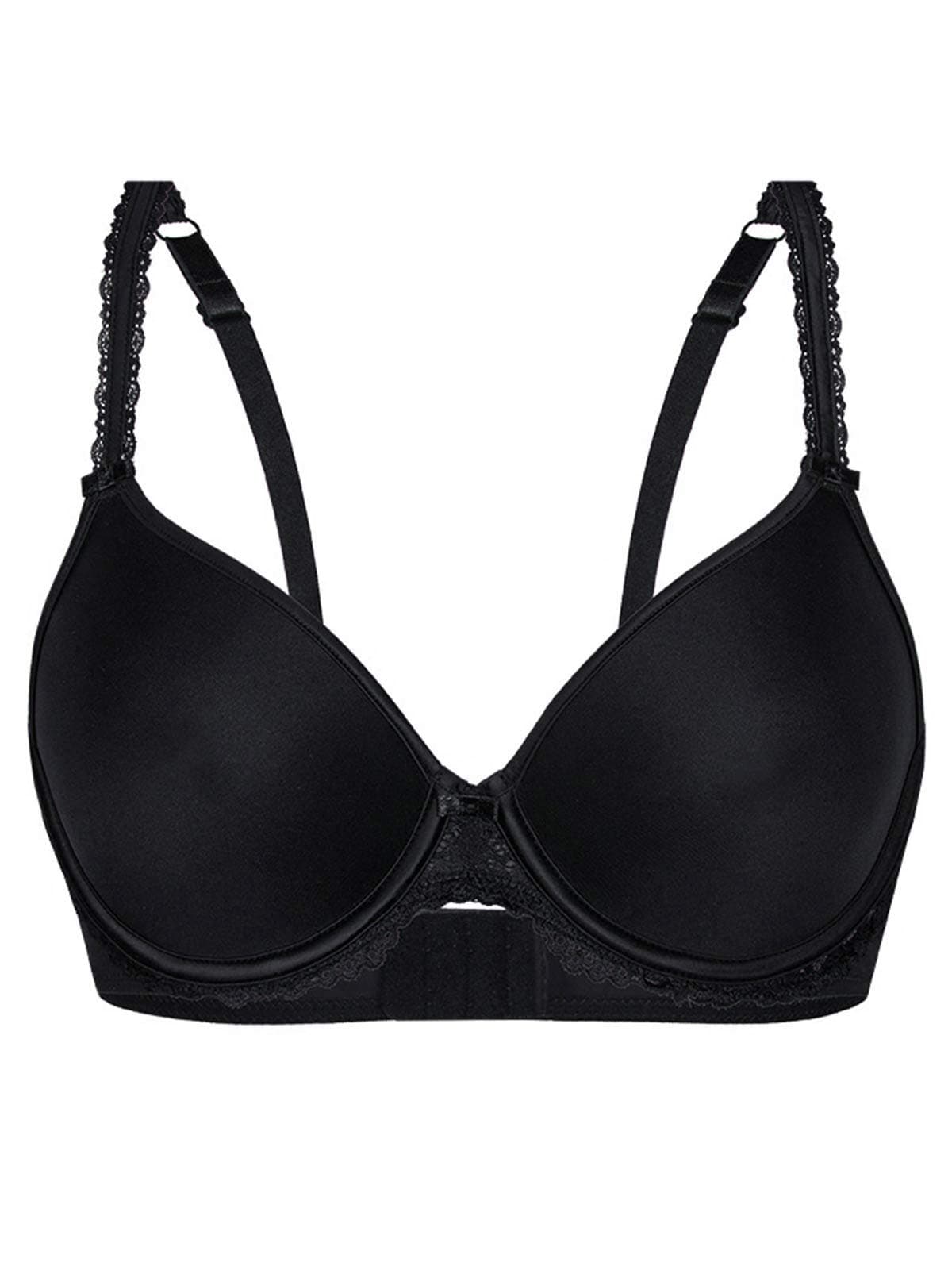 Sassa Women's Spacer-bh Bra