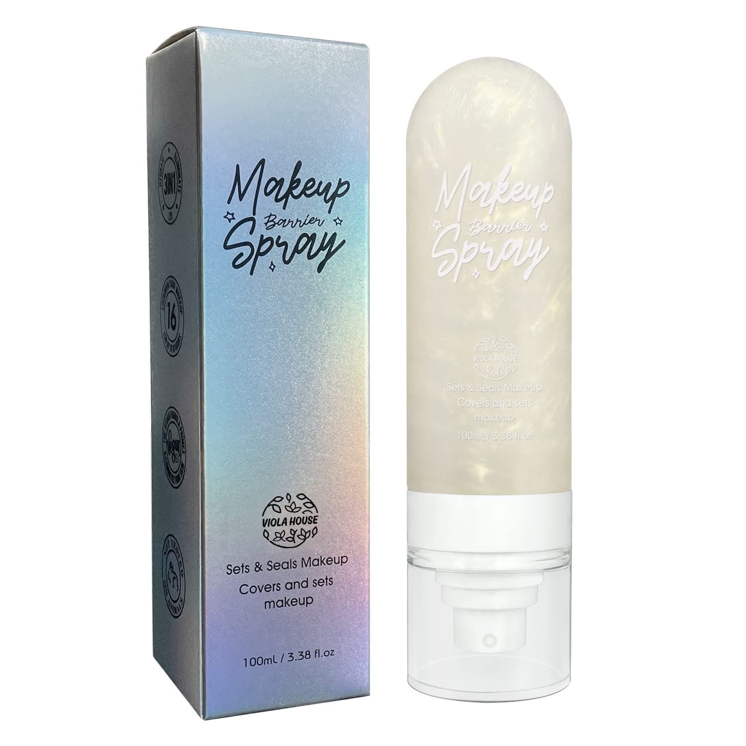 Makeup Setting Spray