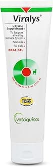 Viralys Oral Gel for Cats 5oz