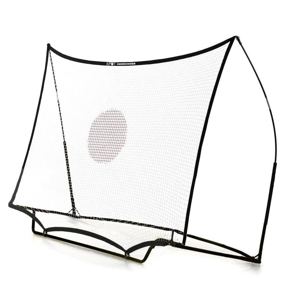 QuickPlay Spot Target Soccer Rebounder 8x5'