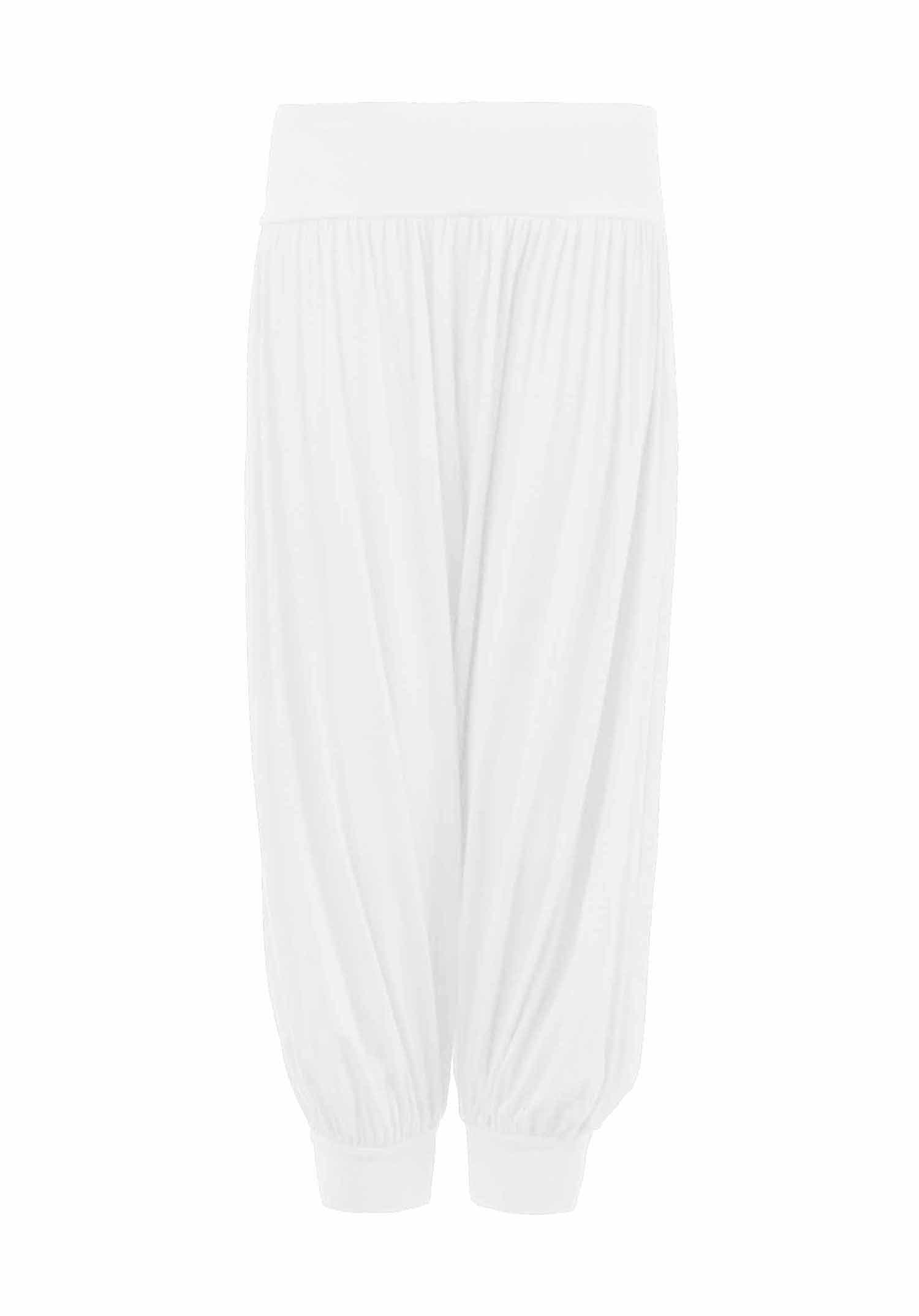 Forever Girls Styling Plain Harem Trousers