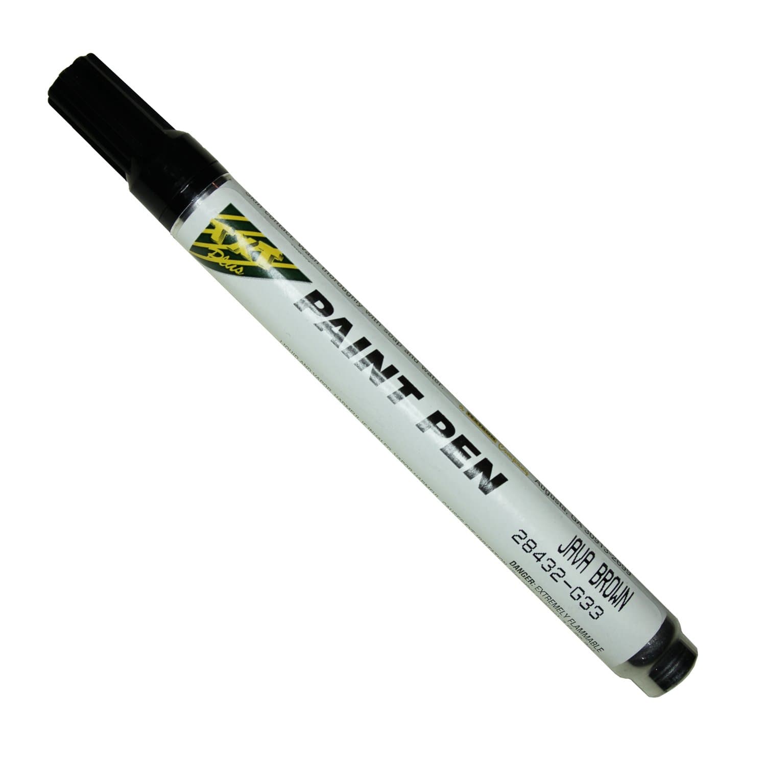 EZGO Paint Pen, Java Brown