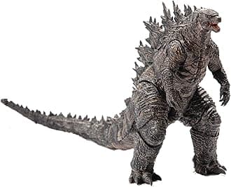 Hiya Toys Godzilla: King of Monsters – Godzilla Exquisite Basic PX Action Figure