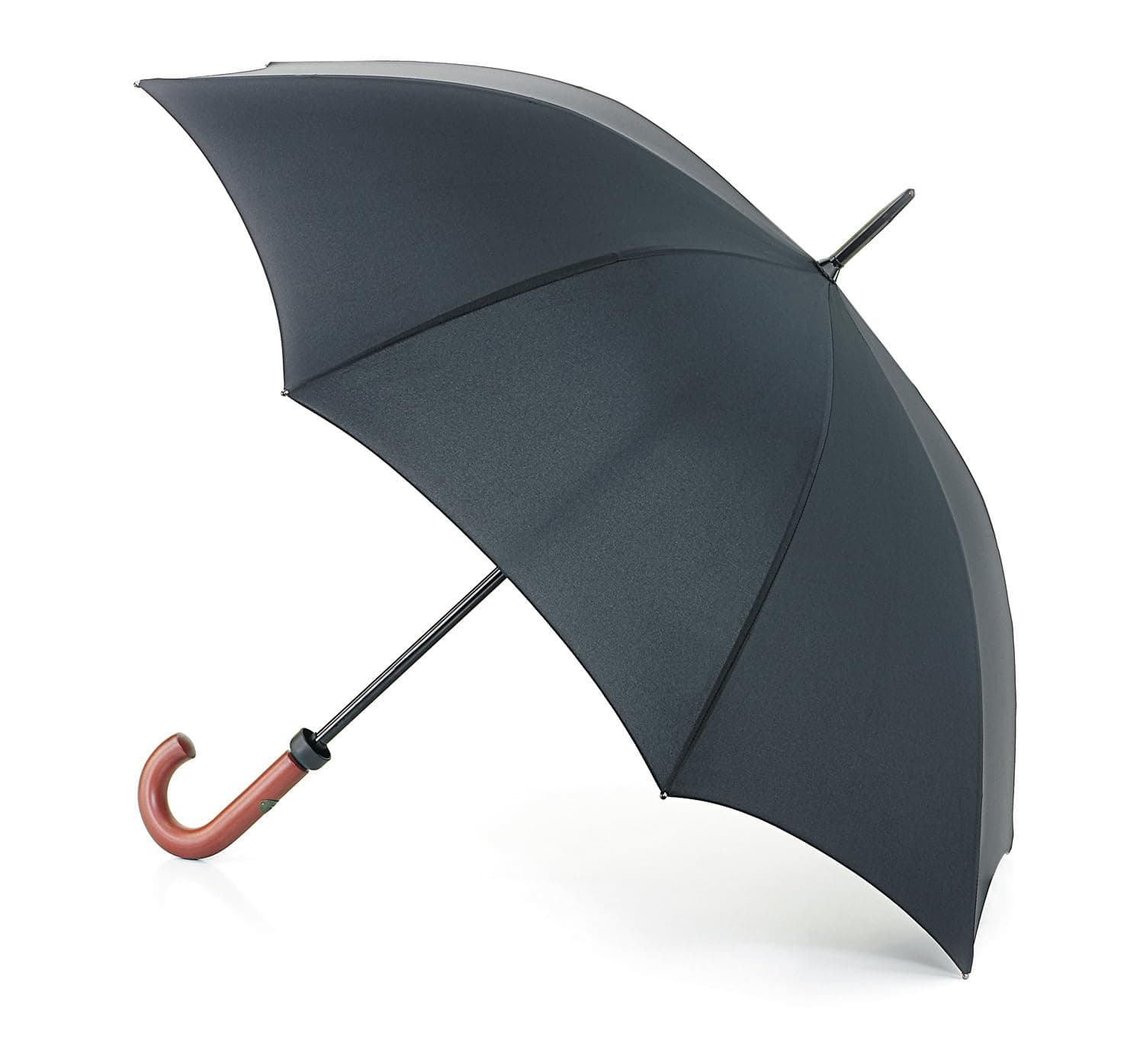 Huntsman Umbrella Black