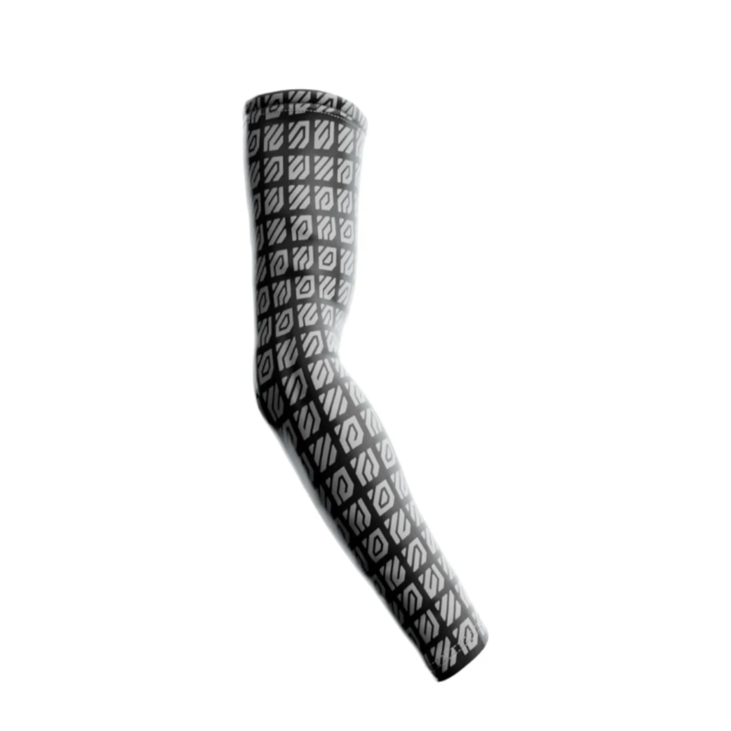 Wallhack Gaming Arm Sleeve | Low-Friction, High Comfort Performance | Improve comfort on cloth and glass mouse pads