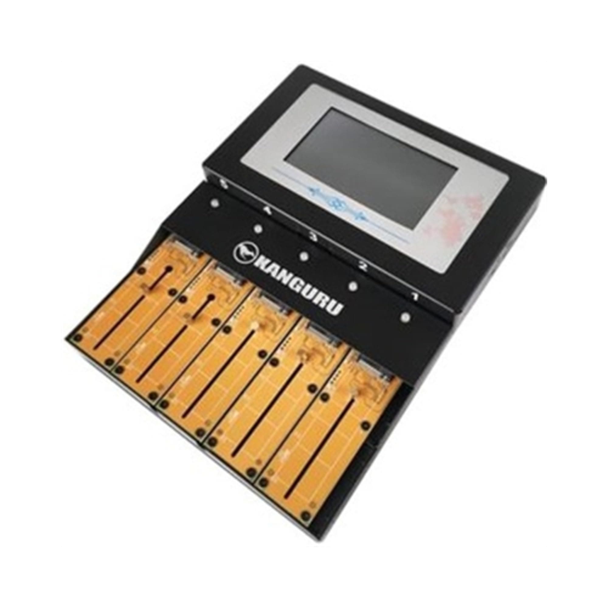 Kanguru KanguruClone 4 M.2 NVMe SSD Duplicator
