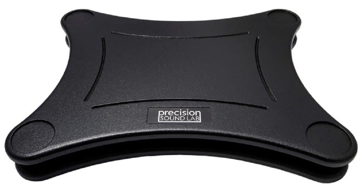 Precision Sound Lab - Turntable Base No Vibrations