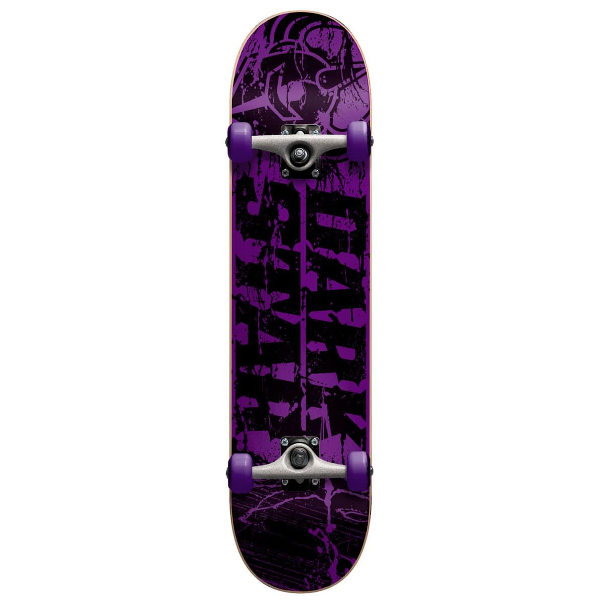 Darkstar Splatter Complete Skateboards
