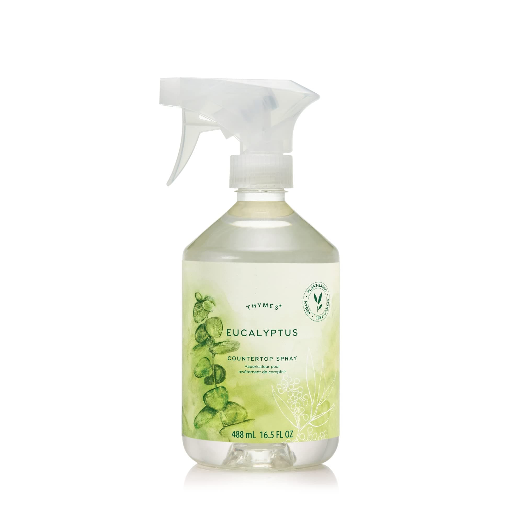 Eucalyptus Countertop Spray (16.5 fl oz)
