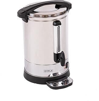 Electrical 20L Catering Hot Water Boiler Tea Urn Coffee