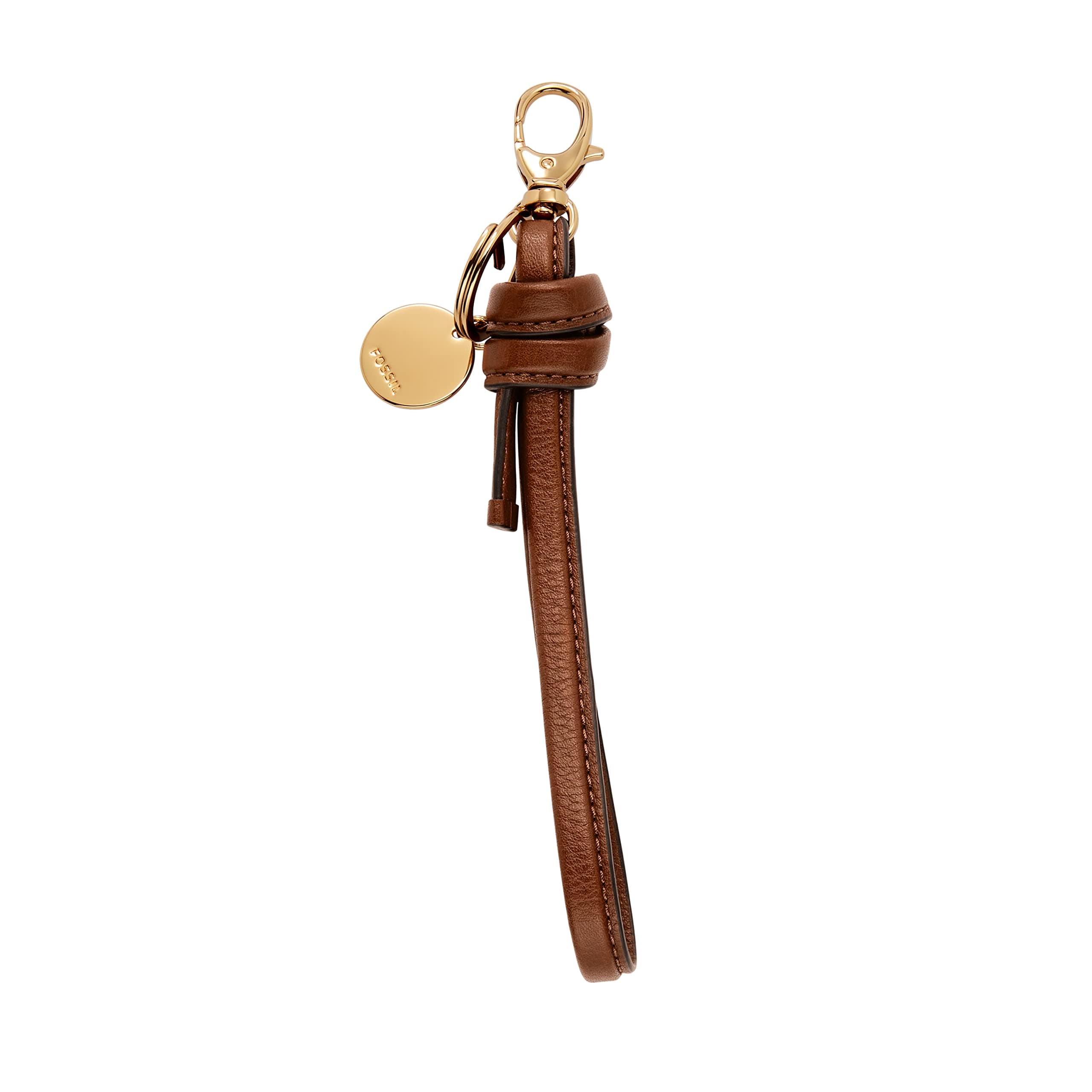 Women's Gift Leather Keychain